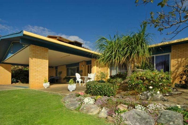 Ambience At Diggers Beach Coffs Harbour Exterior foto