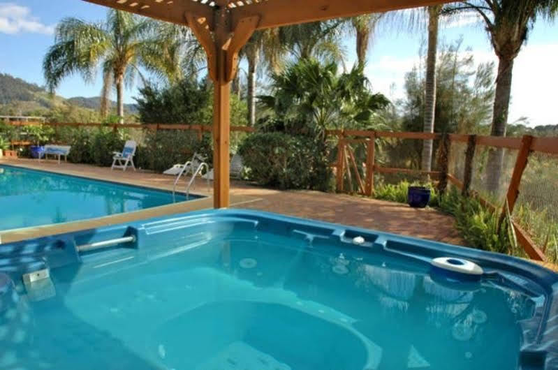 Ambience At Diggers Beach Coffs Harbour Exterior foto