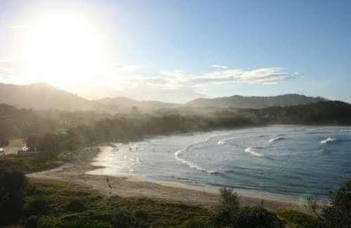 Ambience At Diggers Beach Coffs Harbour Exterior foto