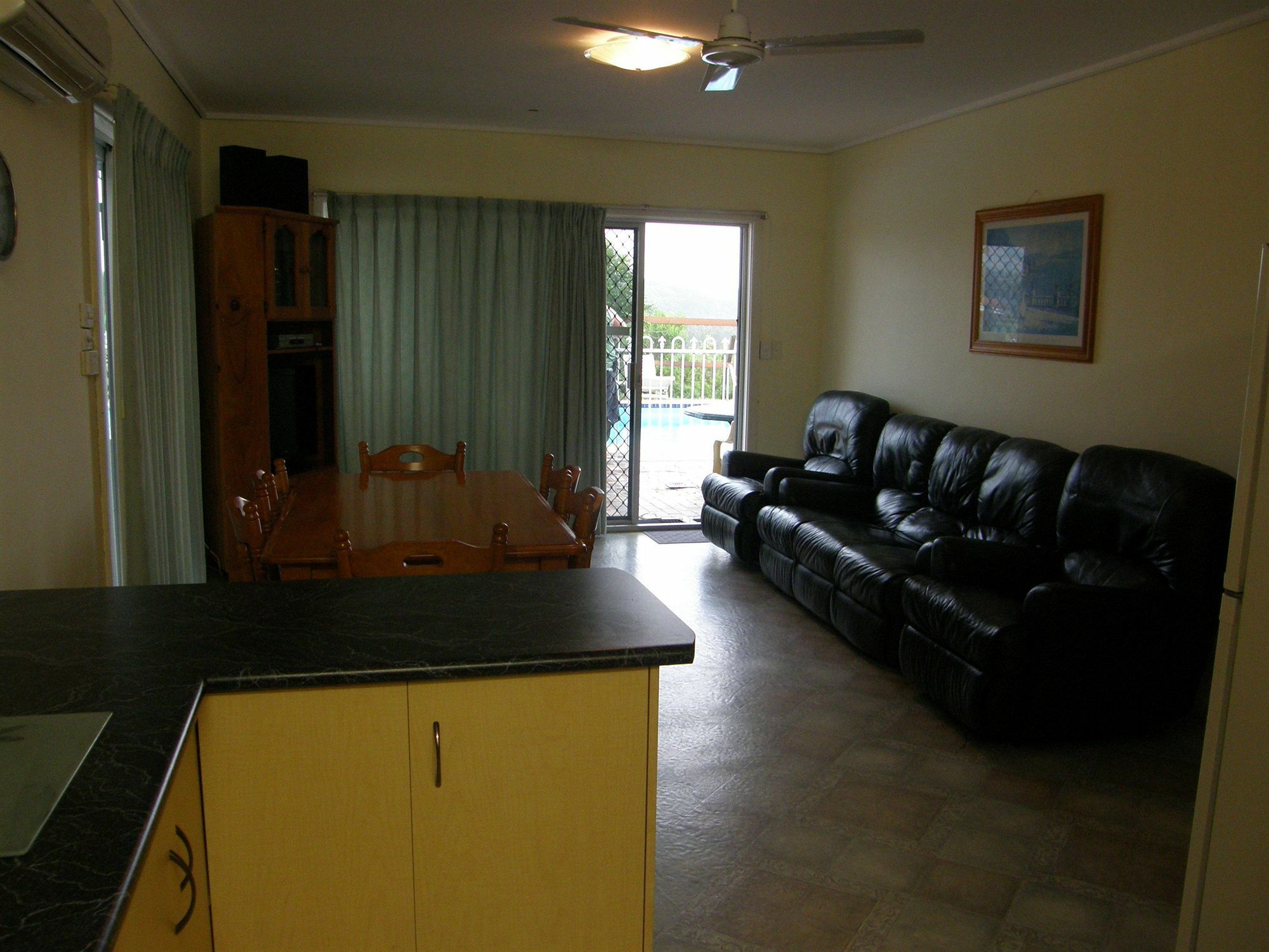 Ambience At Diggers Beach Coffs Harbour Exterior foto