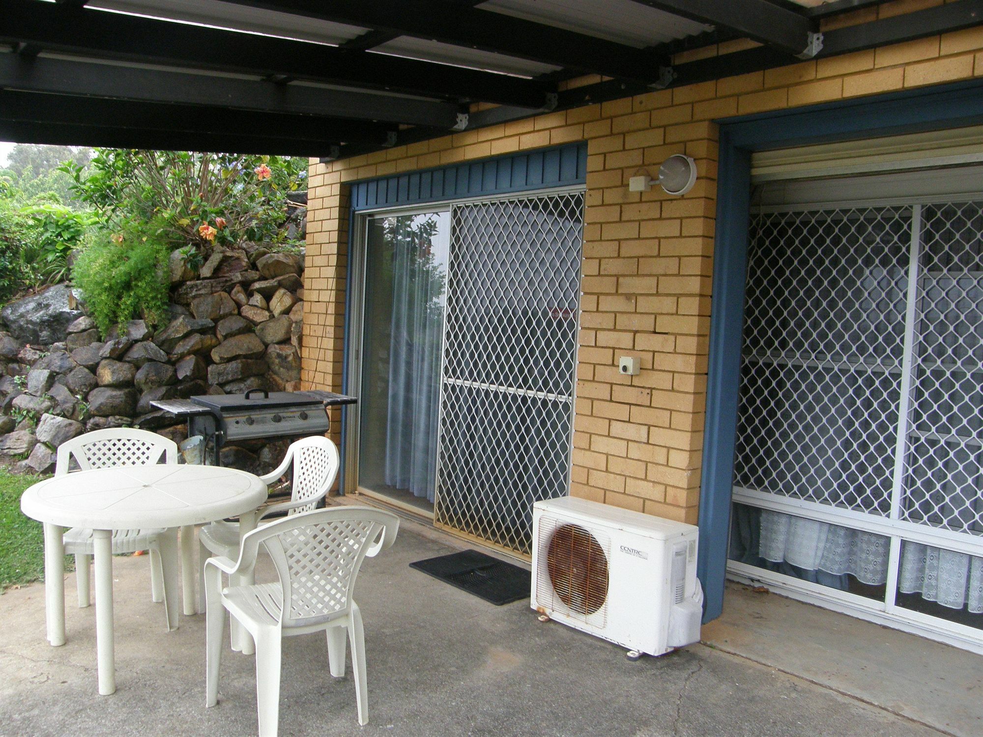 Ambience At Diggers Beach Coffs Harbour Exterior foto